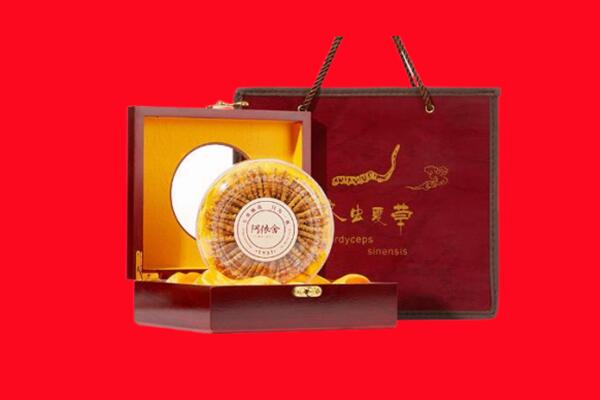 保山隆阳区回收虫草